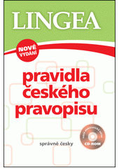 Pravidla českého pravopisu