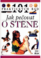 Jak pečovat o štěně