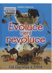 Evoluce není revoluce