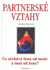 Partnerské vztahy