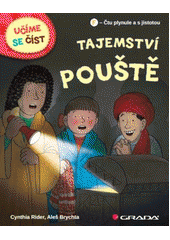 Tajemství pouště