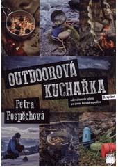 Outdoorová kuchařka