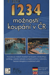 1234 možností koupání v ČR