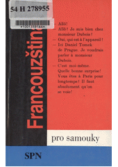 Francouzština pro samouky