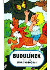 Budulínek