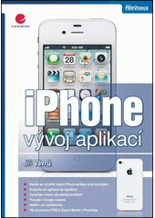 iPhone vývoj aplikací