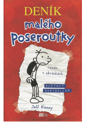 Deník malého poseroutky 