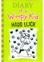 Diary of a Wimpy Kid