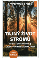 Tajný život stromů