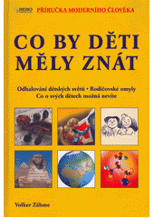  Co by měly děti znát