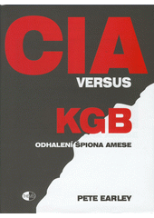 CIA versus KGB
