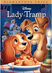 Lady a Tramp