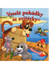 Veselé pohádky se zvířátky