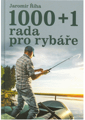 1000+1 rada pro rybáře