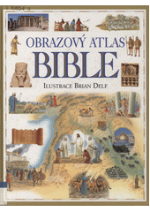 Obrazový atlas Bible