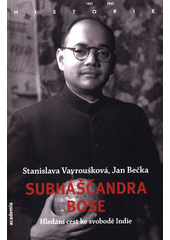 Subháščandra Bose