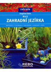 Malá zahradní jezírka