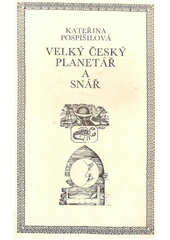 Velký český planetář a snář