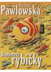 Banánové rybičky