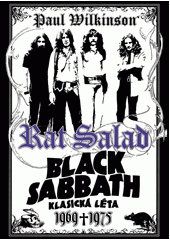 Rat Salad Black Sabbath