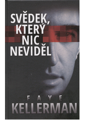 Svědek, který nic neviděl