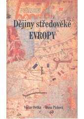 Dějiny středověké Evropy