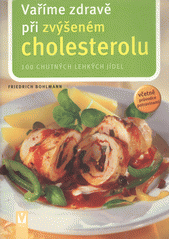 Zvýšený cholesterol