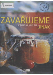 Zavařujeme jinak