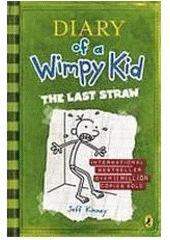 Diary of a wimpy kid