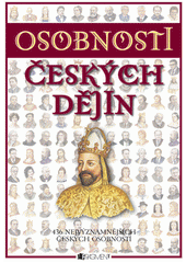 Osobnosti českých dějin