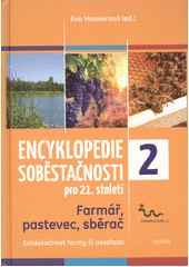 Encyklopedie soběstačnosti pro 21. století