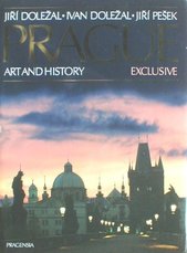 Prague art and history