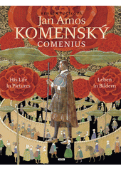 Jan Amos Komenský Comenius