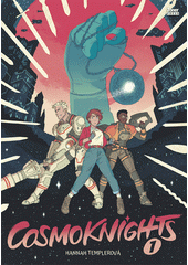 CosmoKnights 1