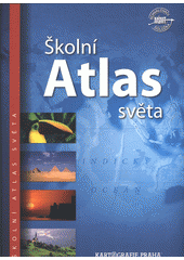 Školní atlas světa