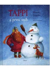 Tappi a první sníh