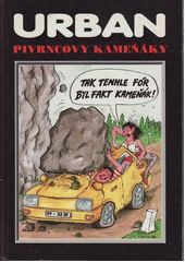 Pivrncovy kameňáky