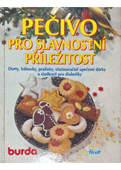 Pečivo pro slavnostní příležitosti