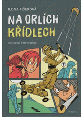 Na orlích křídlech