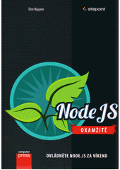 Node.js Okamžitě