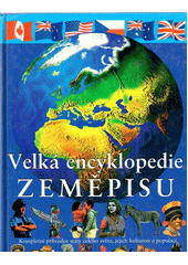 Velká encyklopedie zeměpisu