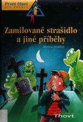 Zamilované strašidlo a jiné příběhy