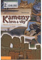 Kameny krve a víry