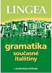 Gramatika současné italštiny