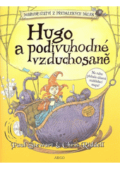 Hugo a podivuhodné vzduchosaně