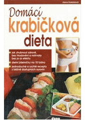 Domácí krabičková dieta