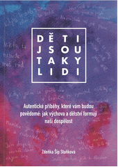 Děti jsou taky lidi