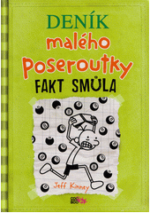 Deník malého poseroutky 