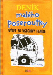 Deník malého poseroutky 9