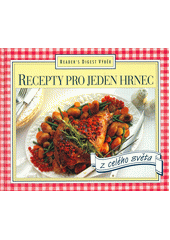 Recepty pro jeden hrnec z celého světa